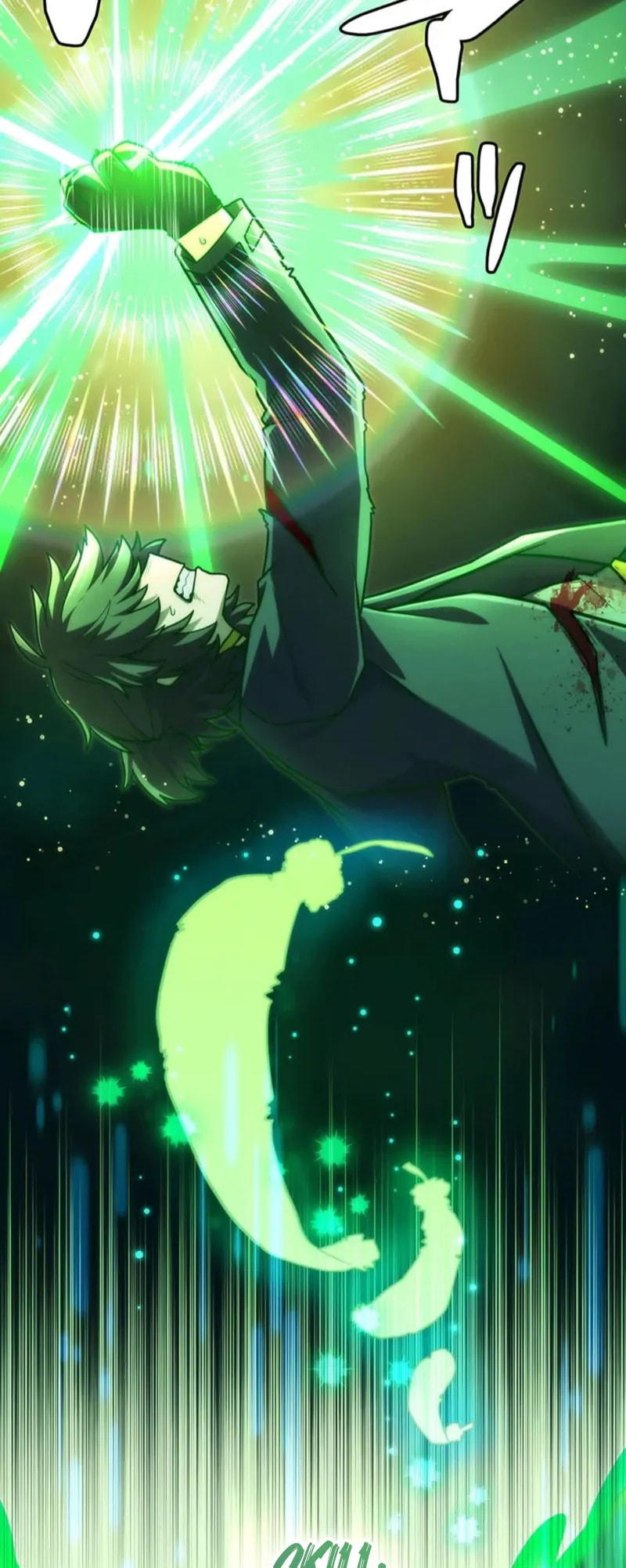 Maou App de S-kyuu Hunter ni Naremashita Chapter 60 page 7 - 