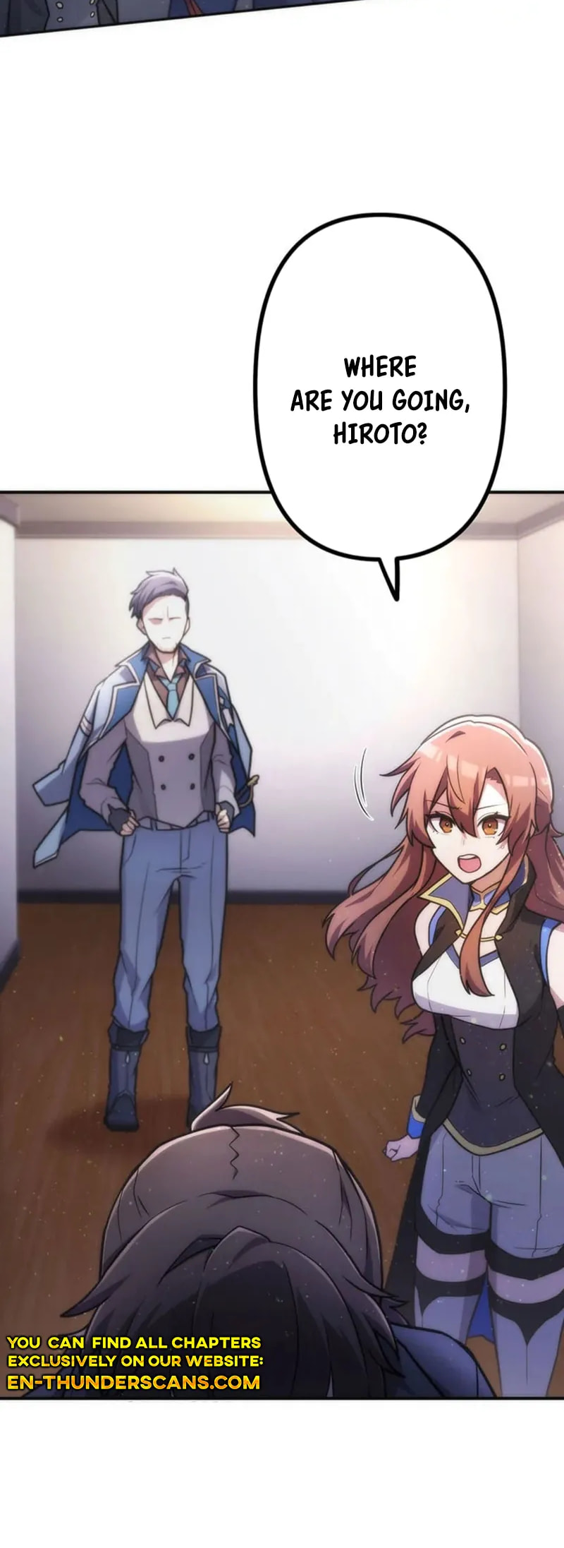 Maou App de S-kyuu Hunter ni Naremashita Chapter 60 page 62 - 