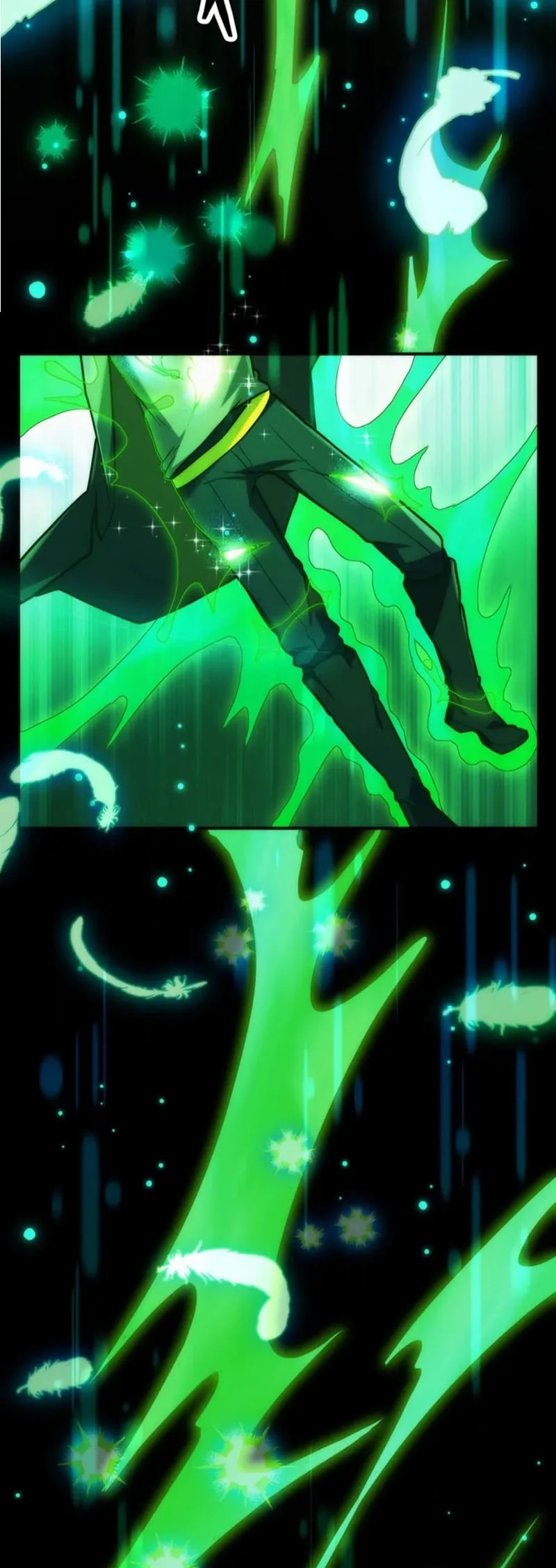 Maou App de S-kyuu Hunter ni Naremashita Chapter 60 page 9 - 