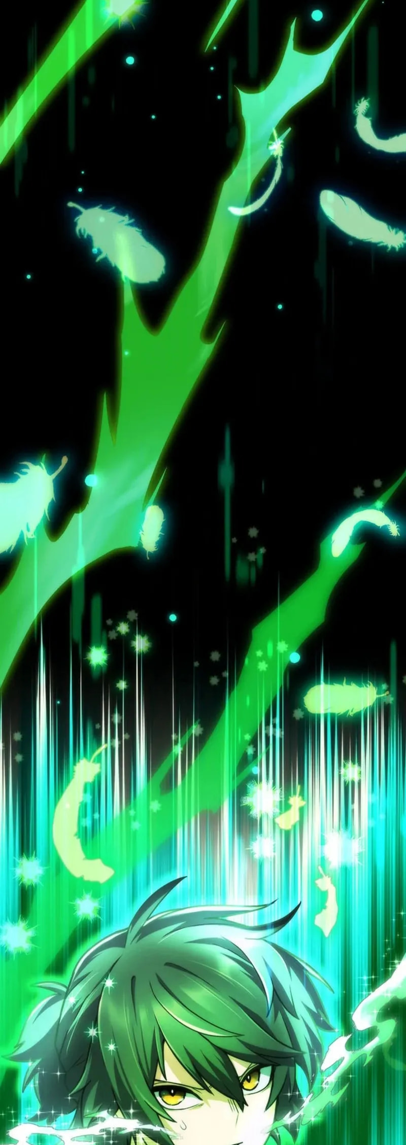 Maou App de S-kyuu Hunter ni Naremashita Chapter 60 page 10 - 