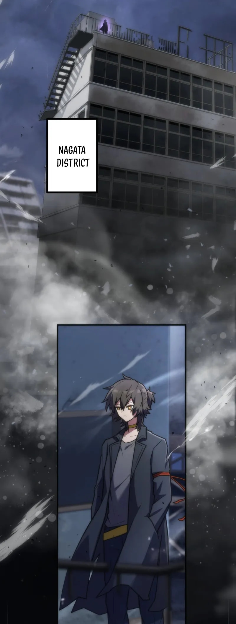 Maou App de S-kyuu Hunter ni Naremashita Chapter 61 page 2 - 
