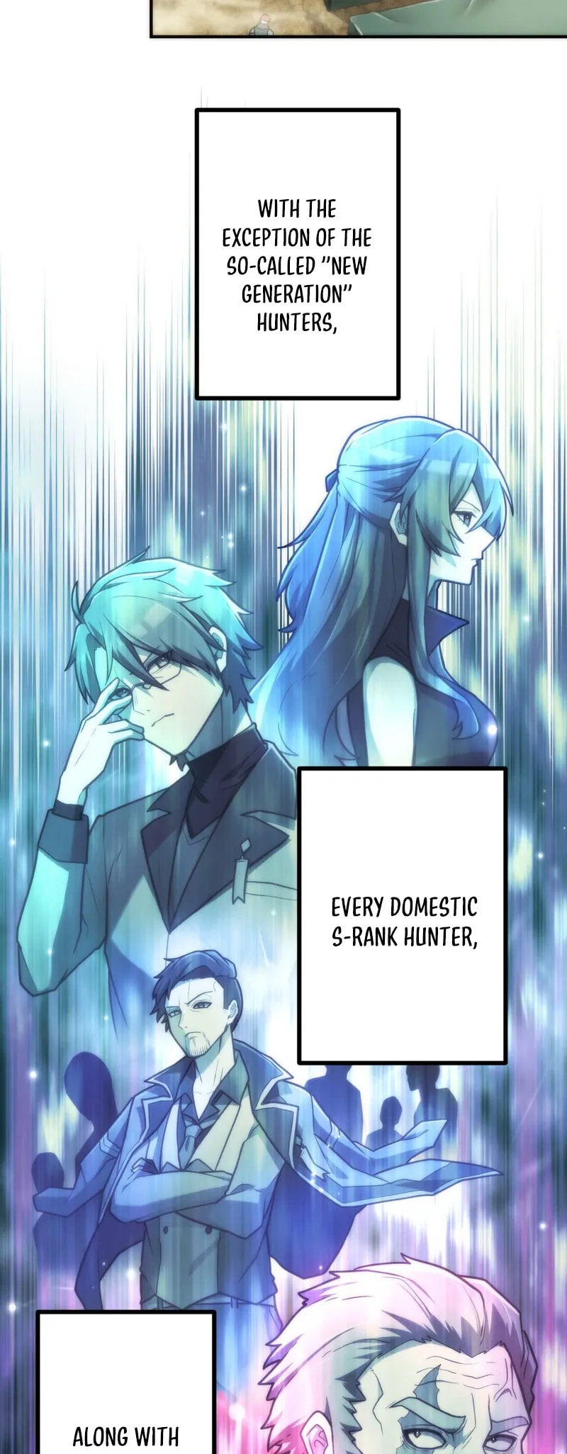 Maou App de S-kyuu Hunter ni Naremashita Chapter 61 page 15 - 