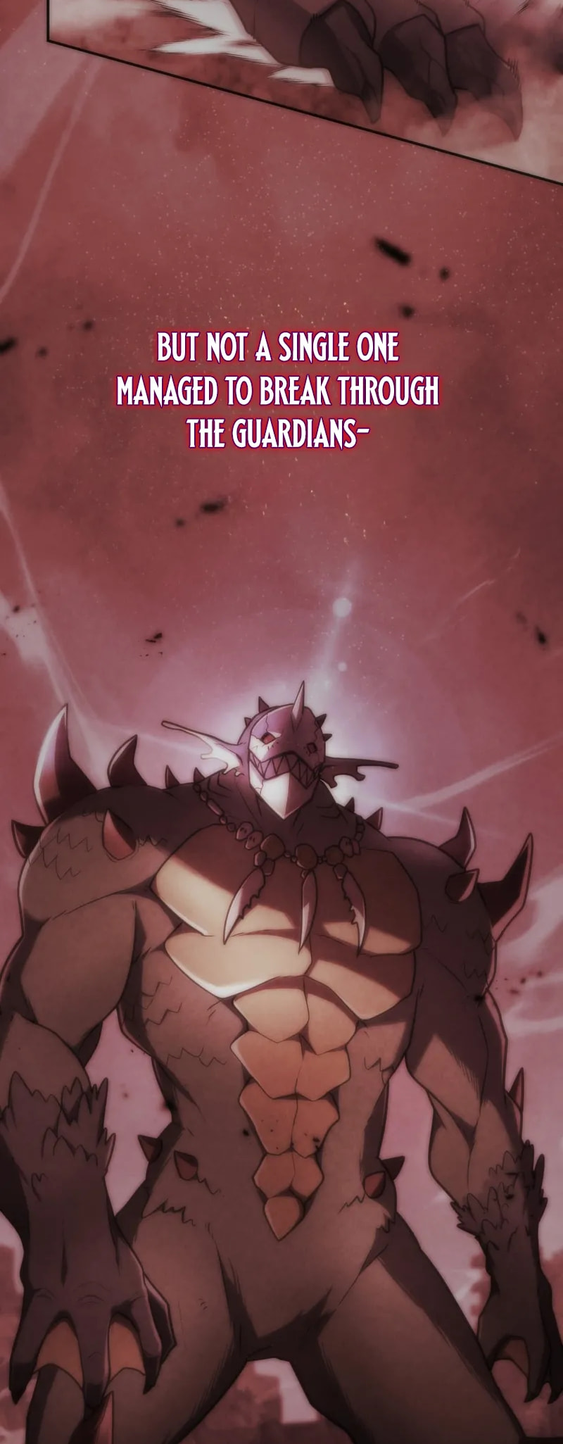 Maou App de S-kyuu Hunter ni Naremashita Chapter 61 page 20 - 