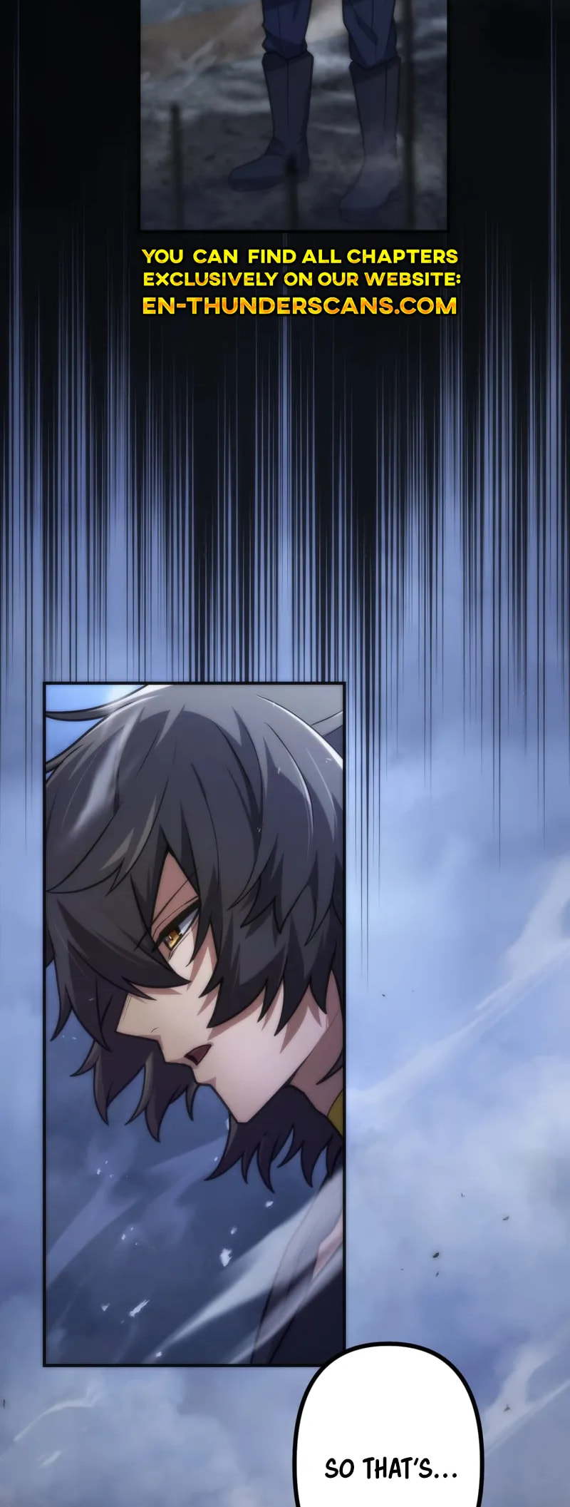 Maou App de S-kyuu Hunter ni Naremashita Chapter 61 page 3 - 