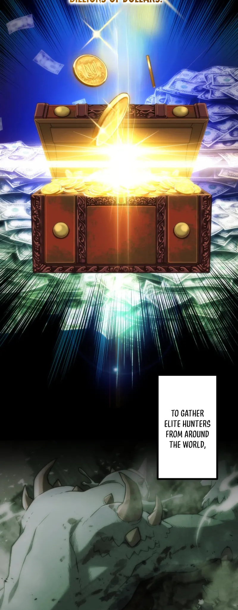 Maou App de S-kyuu Hunter ni Naremashita Chapter 61 page 23 - 