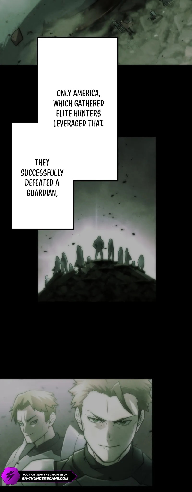 Maou App de S-kyuu Hunter ni Naremashita Chapter 61 page 24 - 