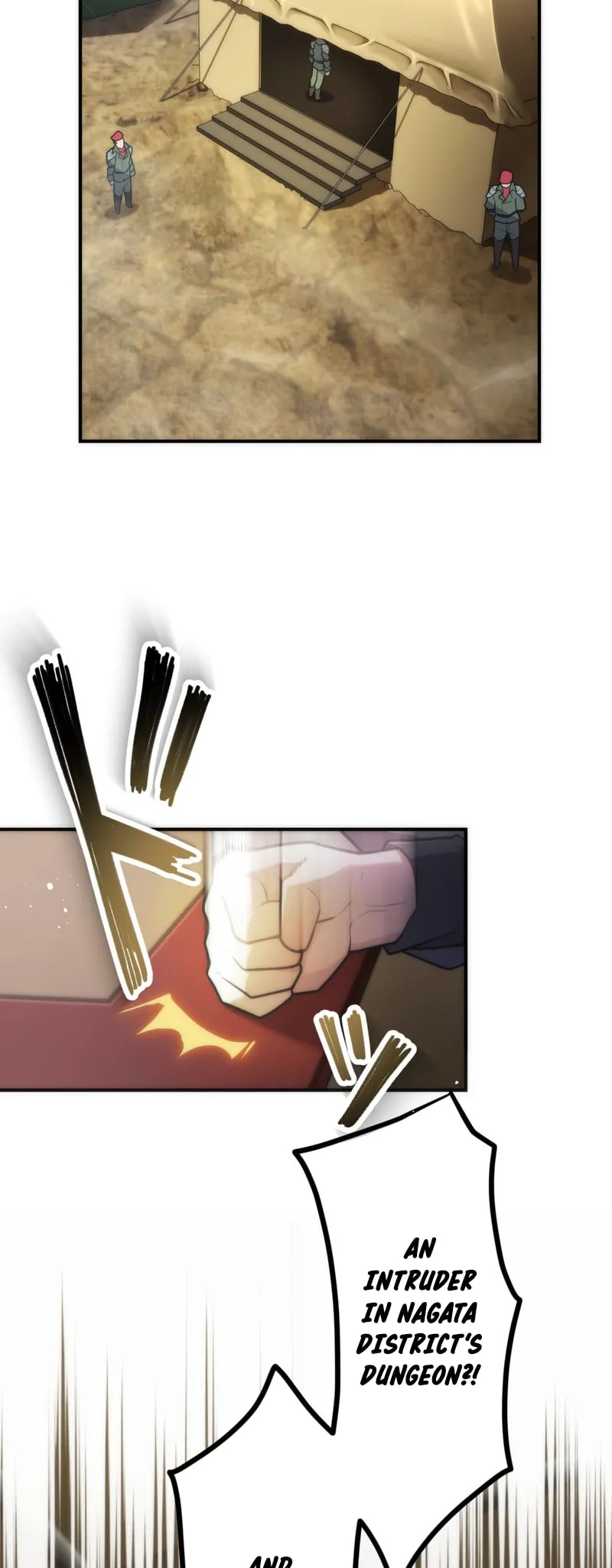 Maou App de S-kyuu Hunter ni Naremashita Chapter 61 page 30 - 