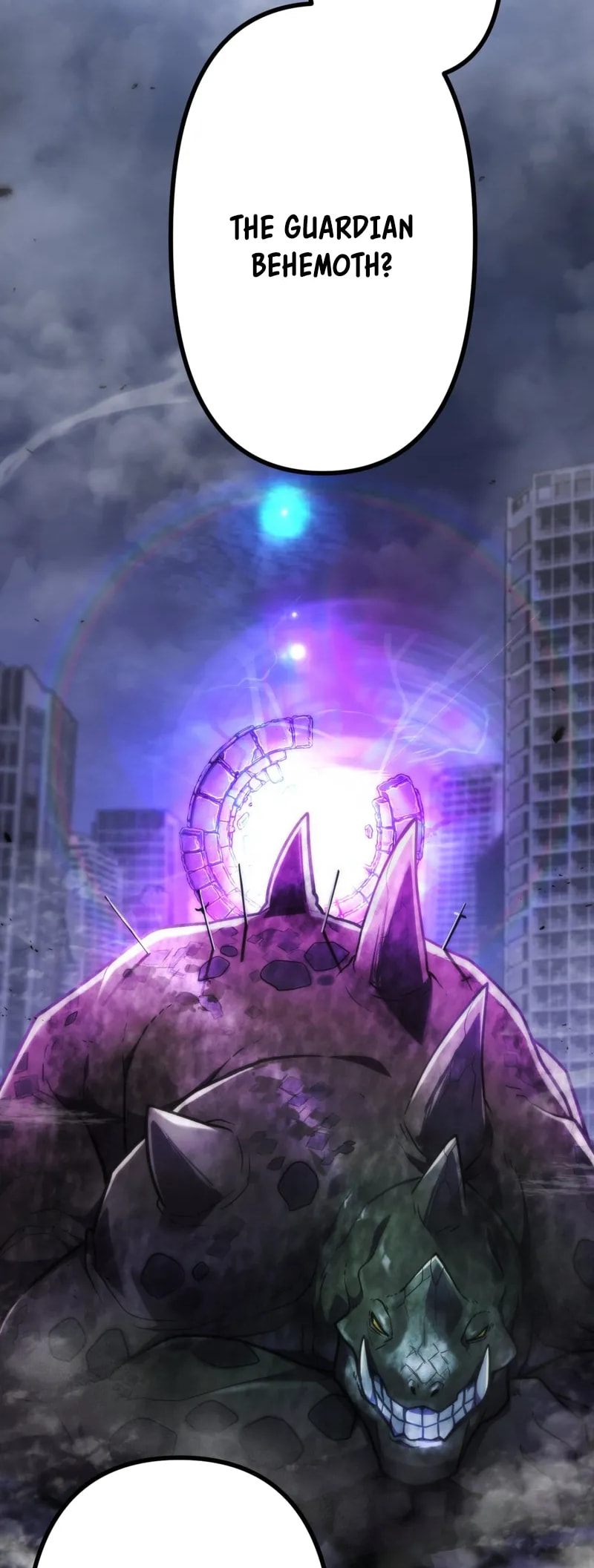 Maou App de S-kyuu Hunter ni Naremashita Chapter 61 page 4 - 