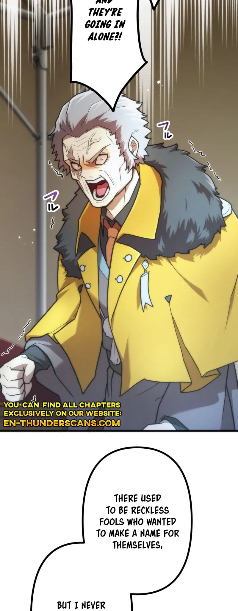Maou App de S-kyuu Hunter ni Naremashita Chapter 61 page 31 - 