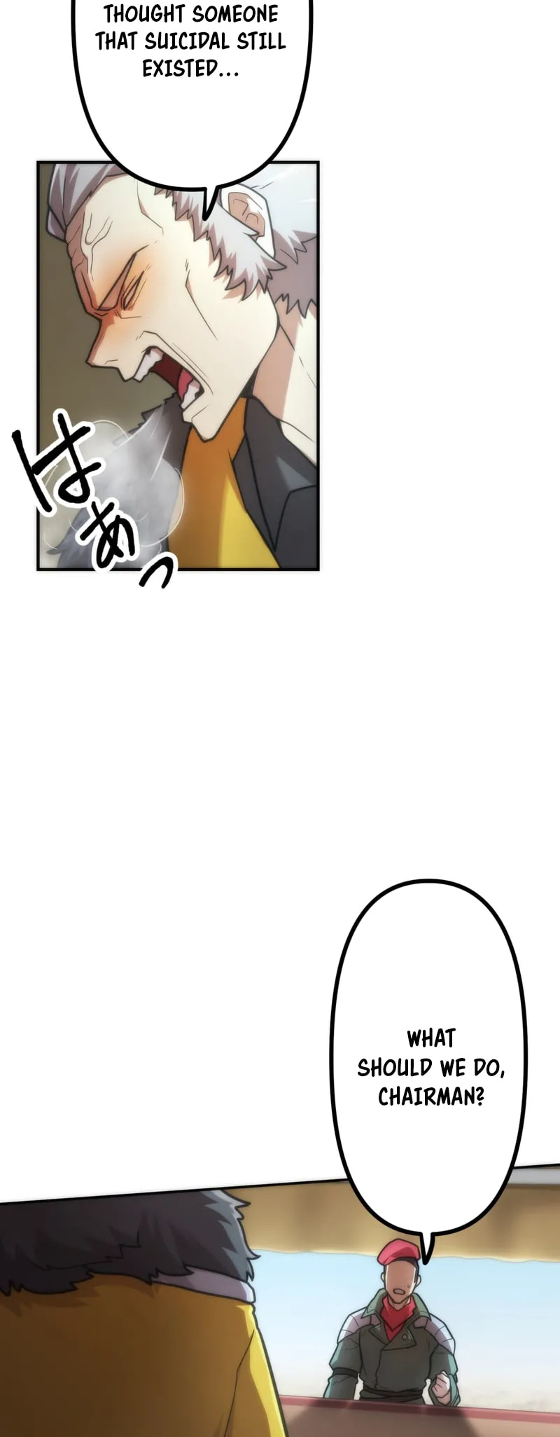 Maou App de S-kyuu Hunter ni Naremashita Chapter 61 page 32 - 