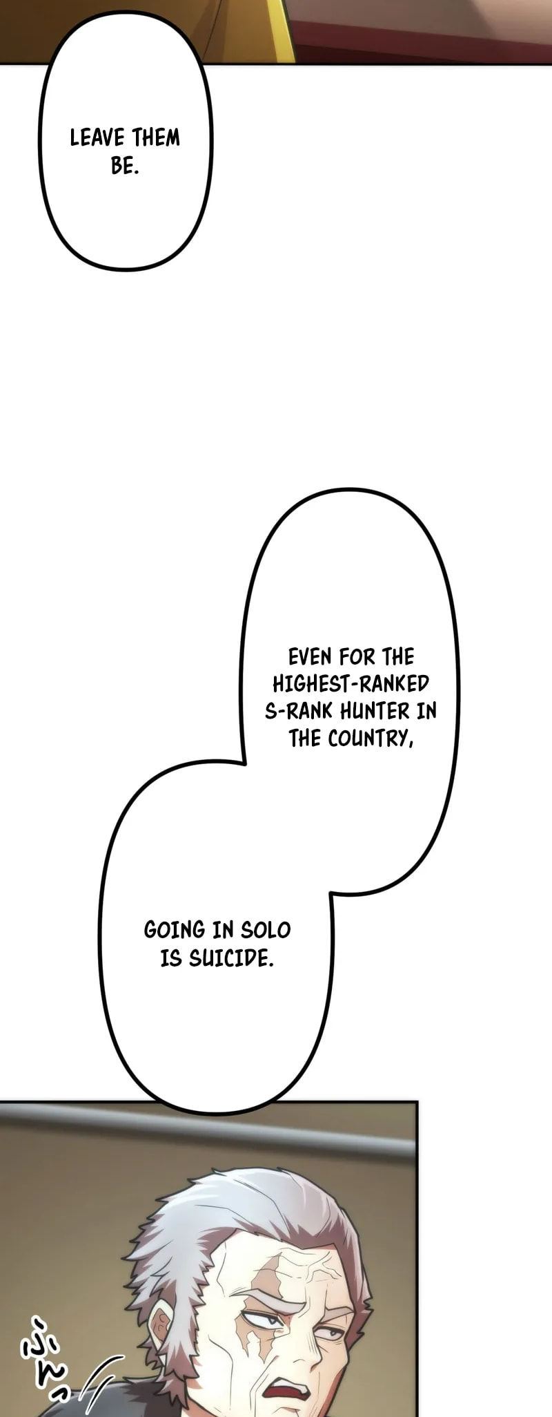 Maou App de S-kyuu Hunter ni Naremashita Chapter 61 page 33 - 
