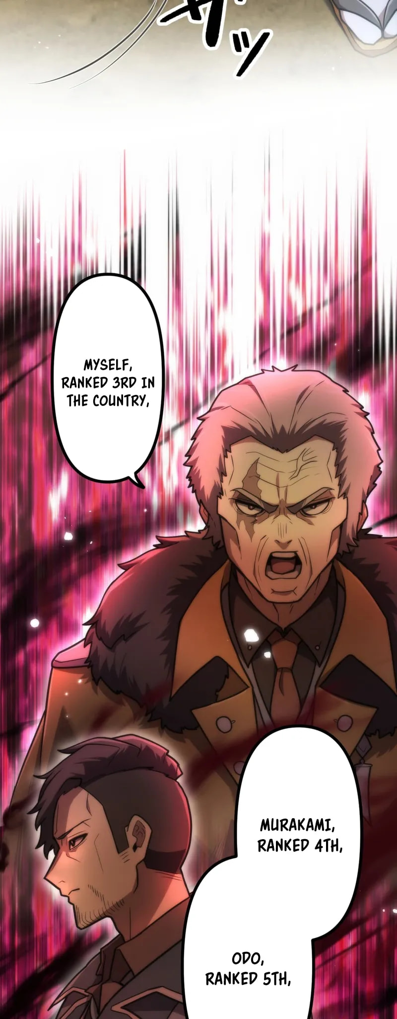 Maou App de S-kyuu Hunter ni Naremashita Chapter 61 page 36 - 