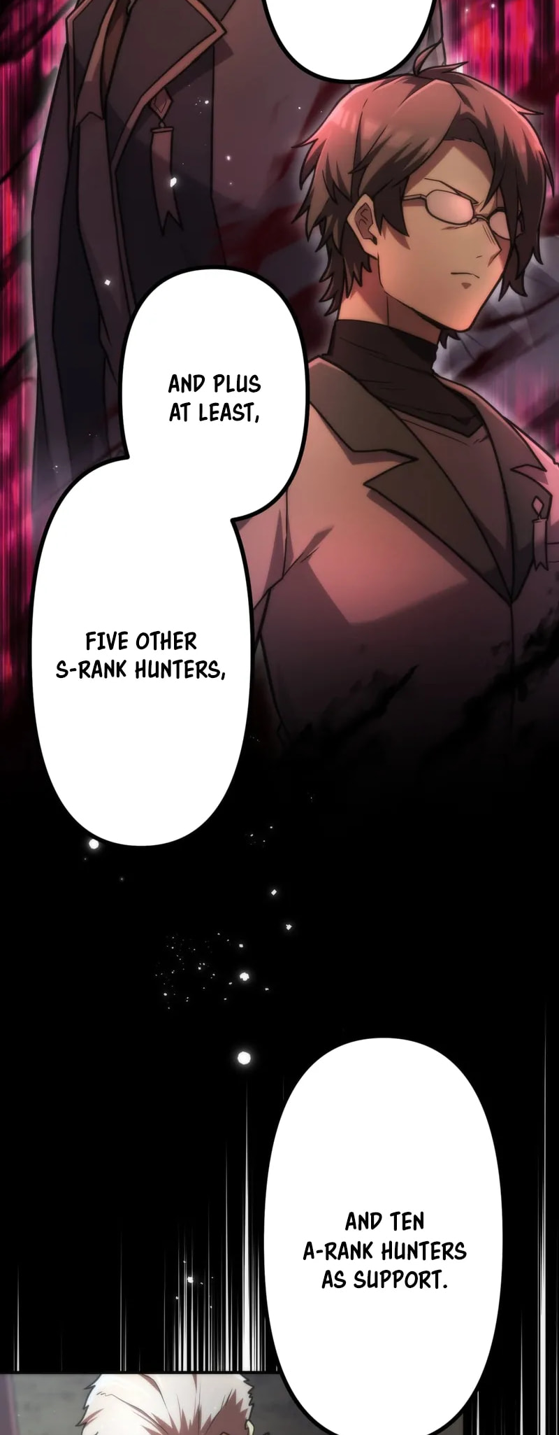 Maou App de S-kyuu Hunter ni Naremashita Chapter 61 page 37 - 