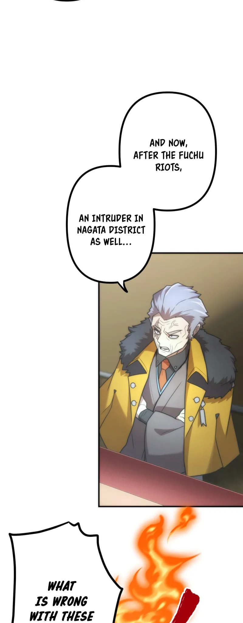 Maou App de S-kyuu Hunter ni Naremashita Chapter 61 page 40 - 