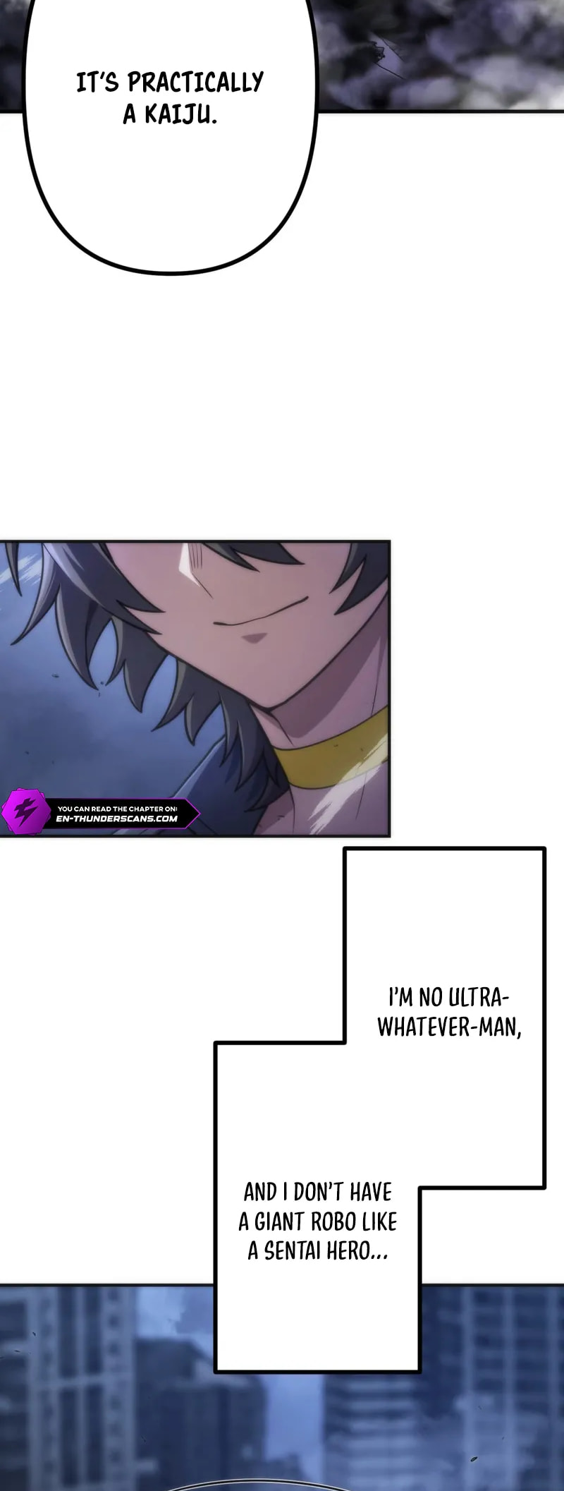 Maou App de S-kyuu Hunter ni Naremashita Chapter 61 page 5 - 