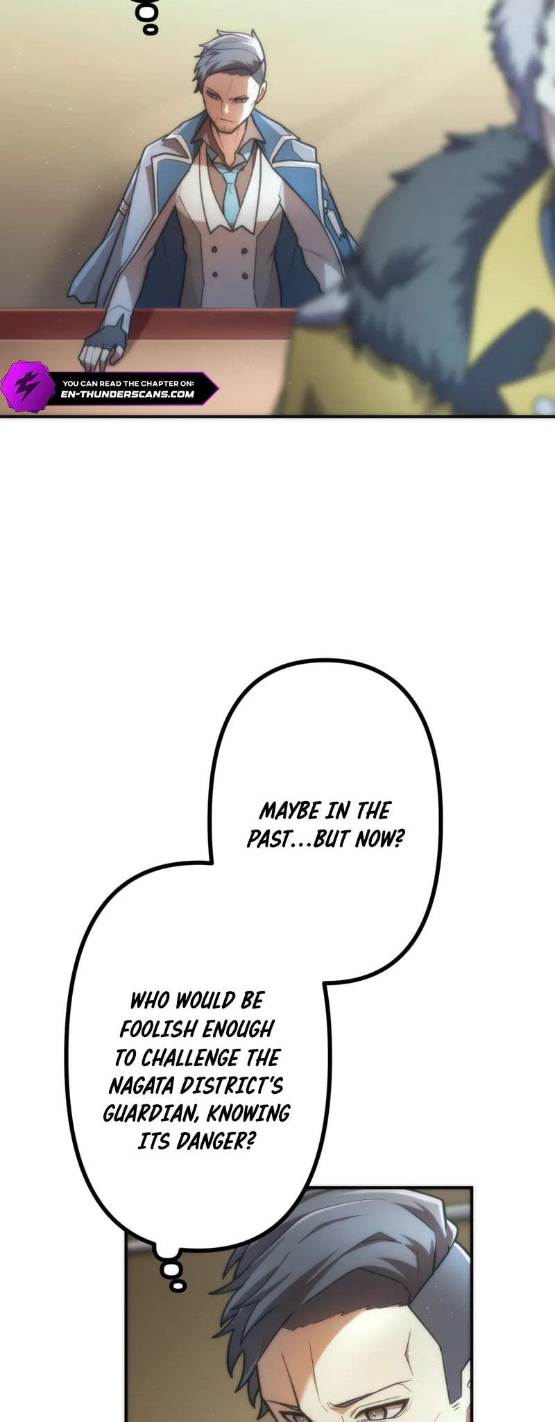 Maou App de S-kyuu Hunter ni Naremashita Chapter 61 page 42 - 