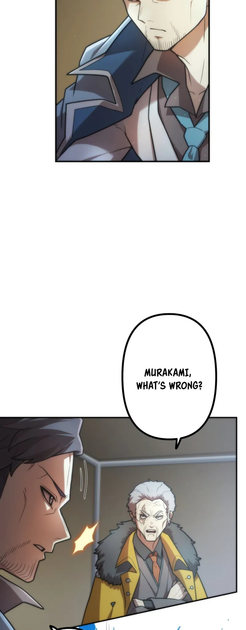 Maou App de S-kyuu Hunter ni Naremashita Chapter 61 page 43 - 