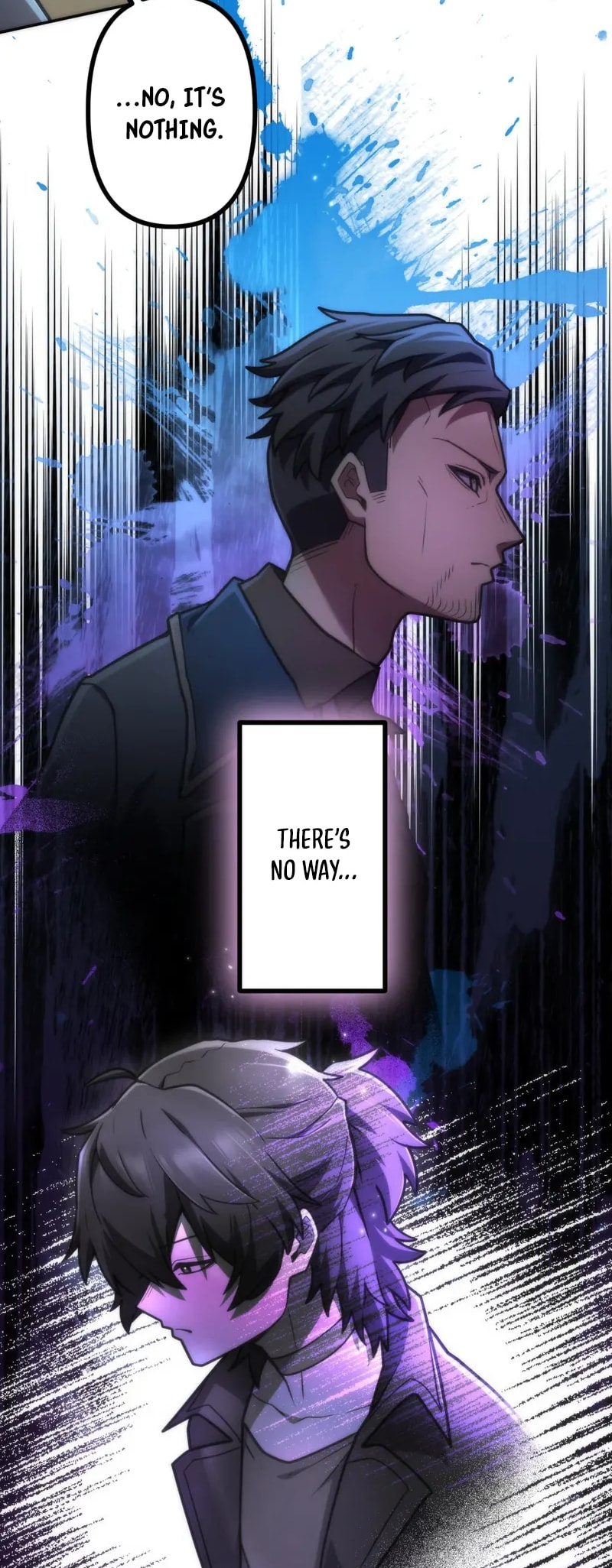 Maou App de S-kyuu Hunter ni Naremashita Chapter 61 page 44 - 