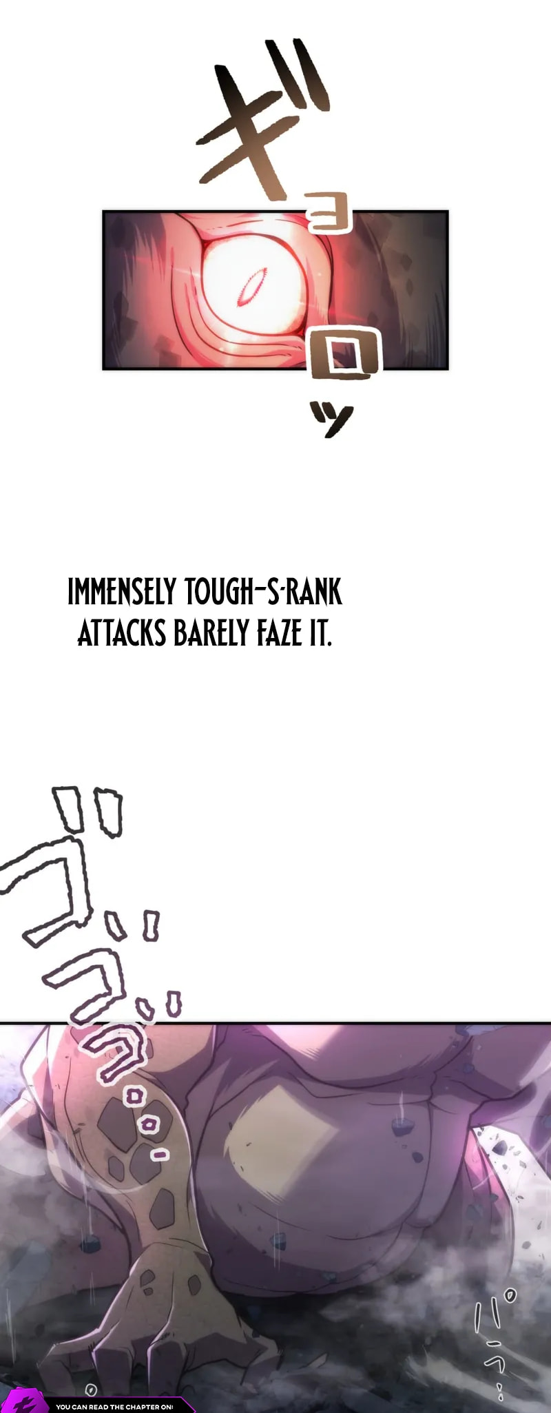 Maou App de S-kyuu Hunter ni Naremashita Chapter 61 page 48 - 