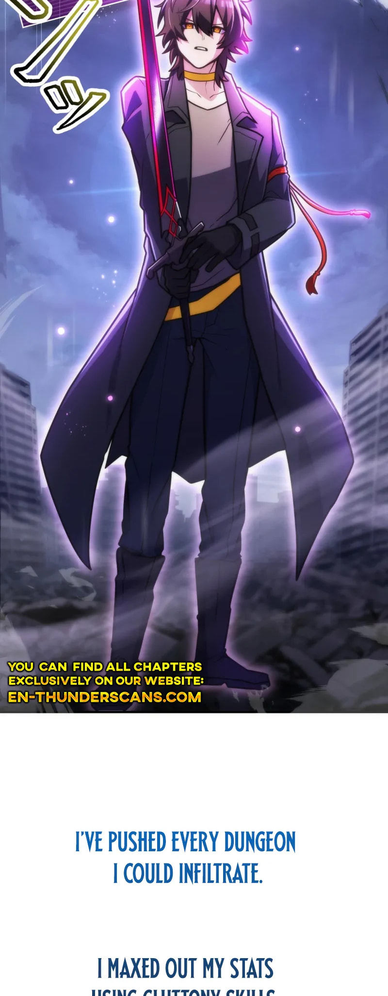 Maou App de S-kyuu Hunter ni Naremashita Chapter 61 page 54 - 