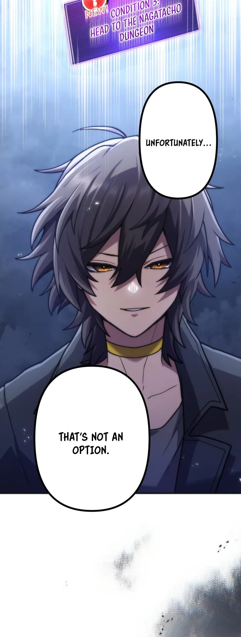 Maou App de S-kyuu Hunter ni Naremashita Chapter 61 page 7 - 