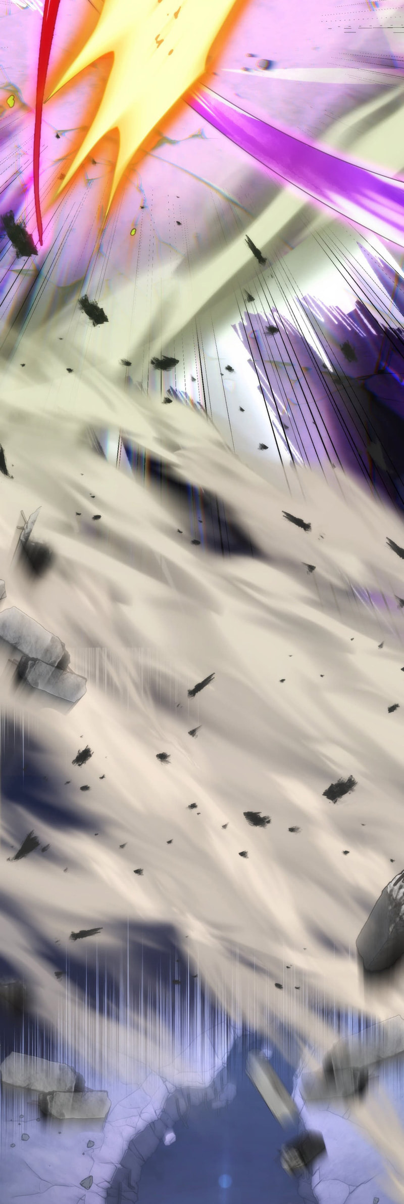 Maou App de S-kyuu Hunter ni Naremashita Chapter 62 page 17 - 