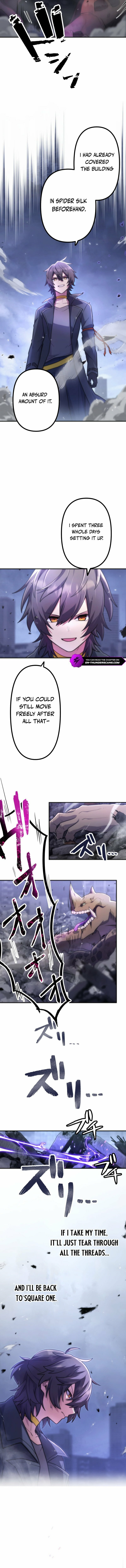 Maou App de S-kyuu Hunter ni Naremashita Chapter 62 page 21 - 