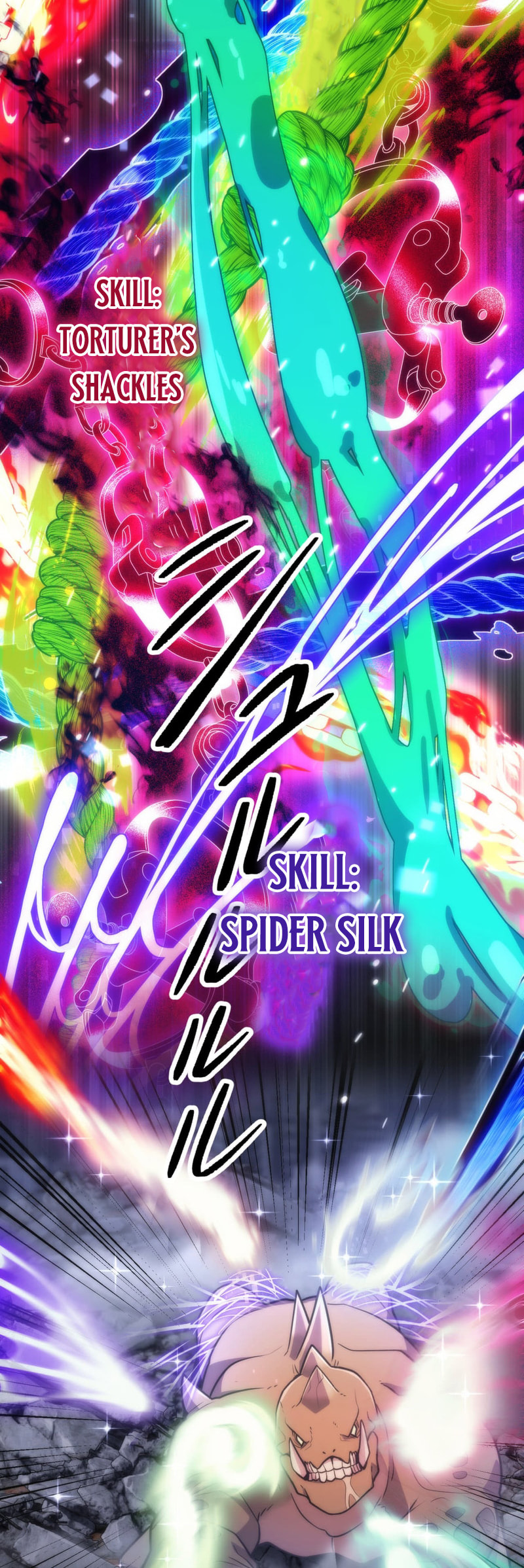 Maou App de S-kyuu Hunter ni Naremashita Chapter 62 page 23 - 