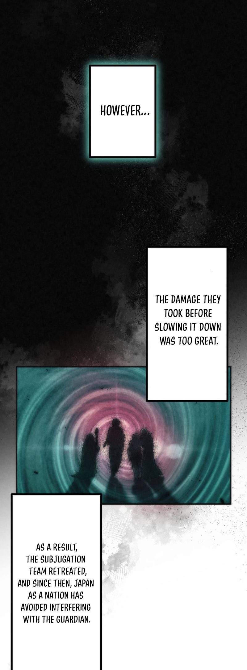 Maou App de S-kyuu Hunter ni Naremashita Chapter 62 page 28 - 