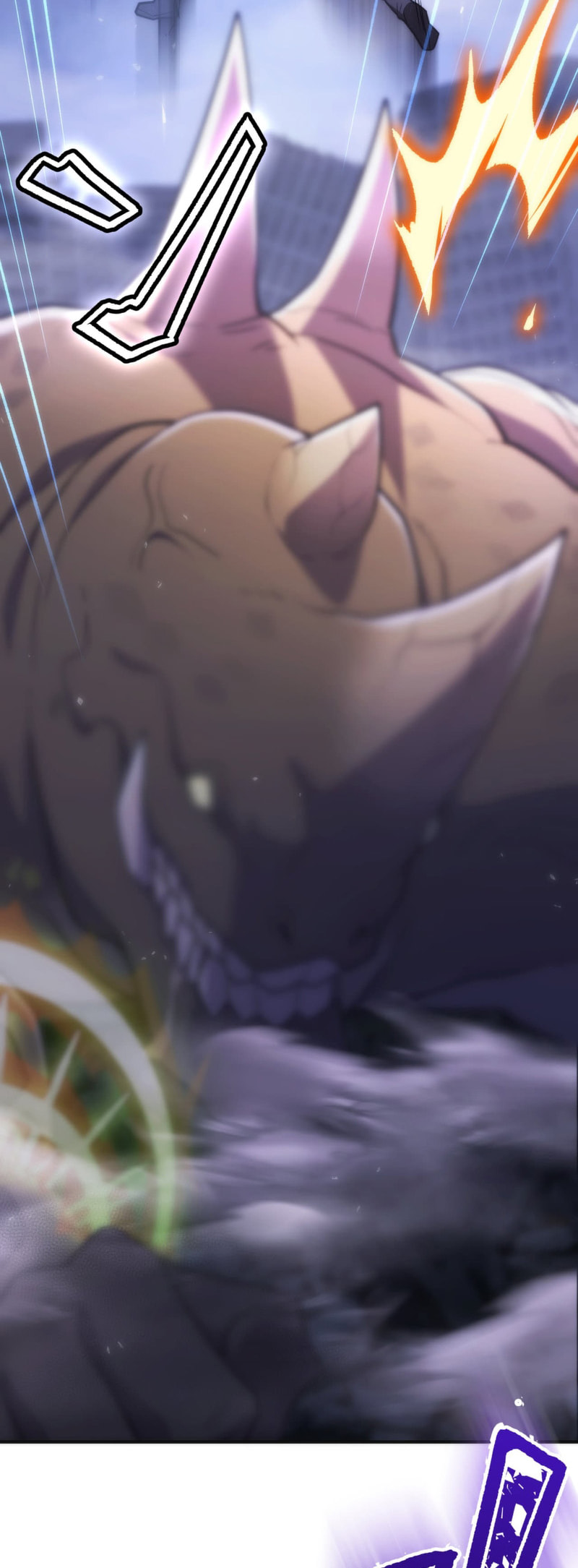 Maou App de S-kyuu Hunter ni Naremashita Chapter 62 page 30 - 