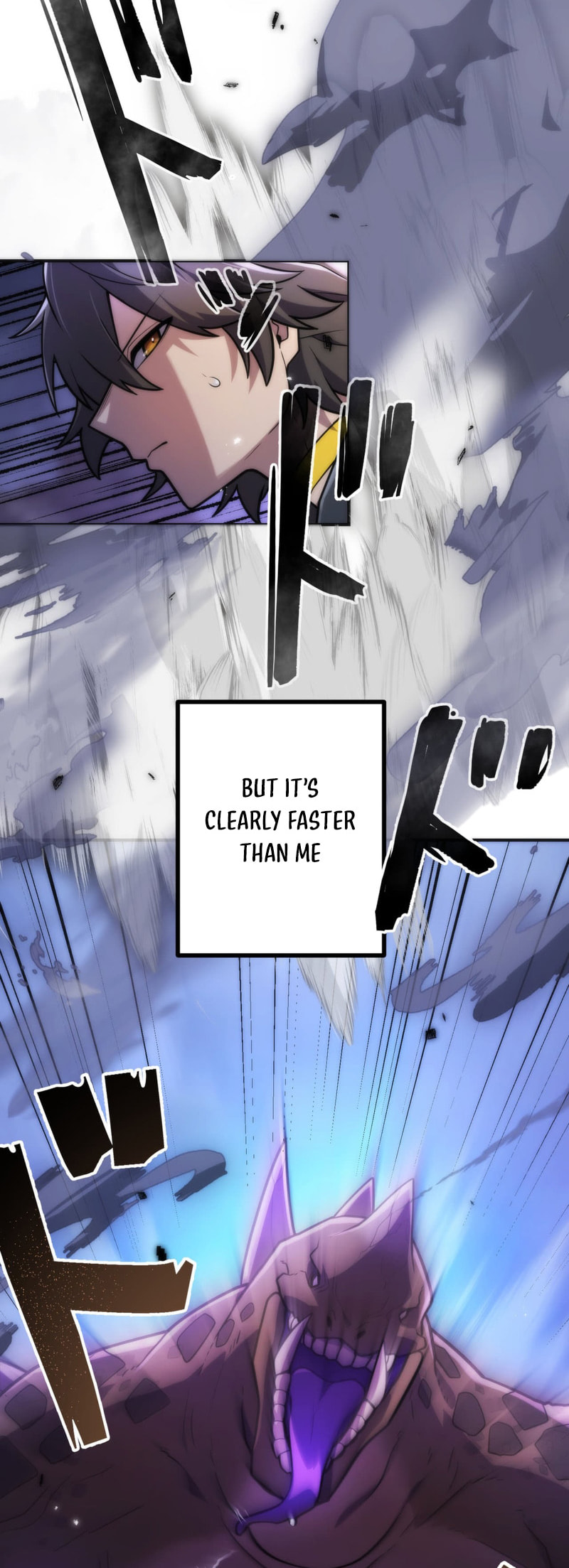 Maou App de S-kyuu Hunter ni Naremashita Chapter 62 page 4 - 