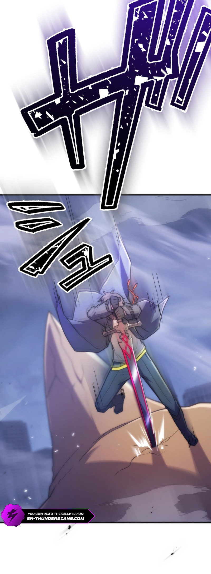 Maou App de S-kyuu Hunter ni Naremashita Chapter 62 page 31 - 