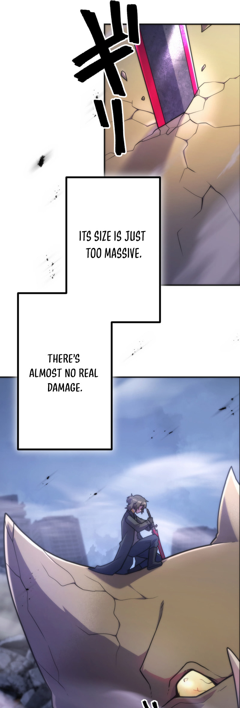 Maou App de S-kyuu Hunter ni Naremashita Chapter 62 page 32 - 