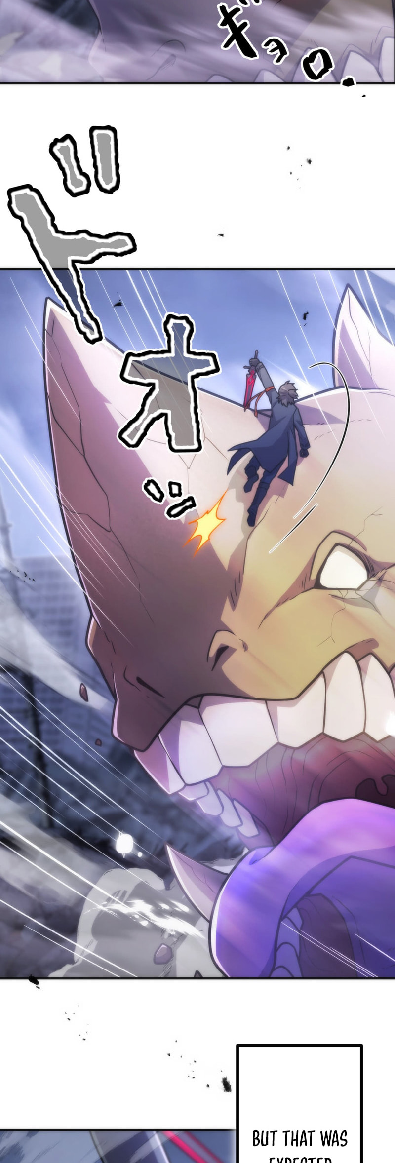 Maou App de S-kyuu Hunter ni Naremashita Chapter 62 page 33 - 