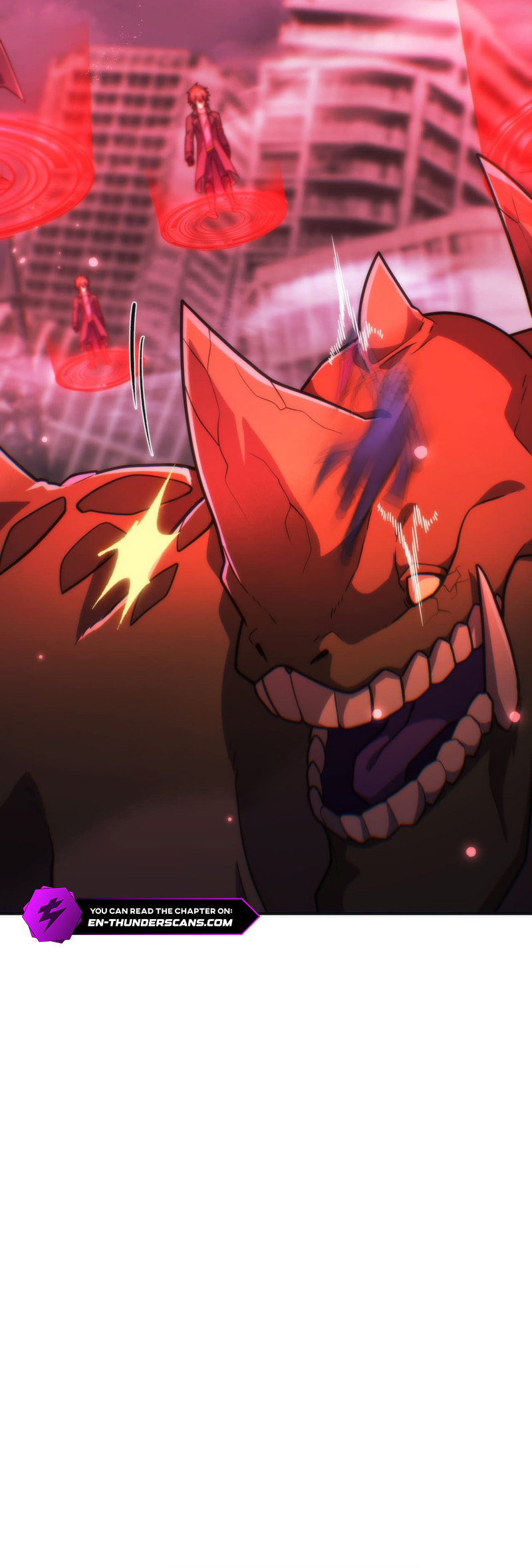 Maou App de S-kyuu Hunter ni Naremashita Chapter 62 page 36 - 