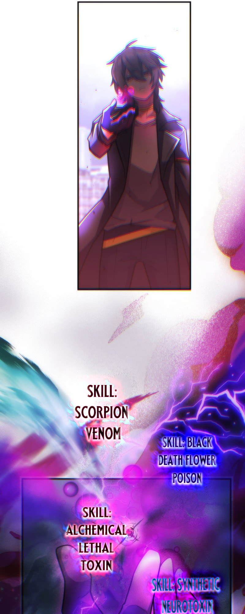 Maou App de S-kyuu Hunter ni Naremashita Chapter 62 page 37 - 