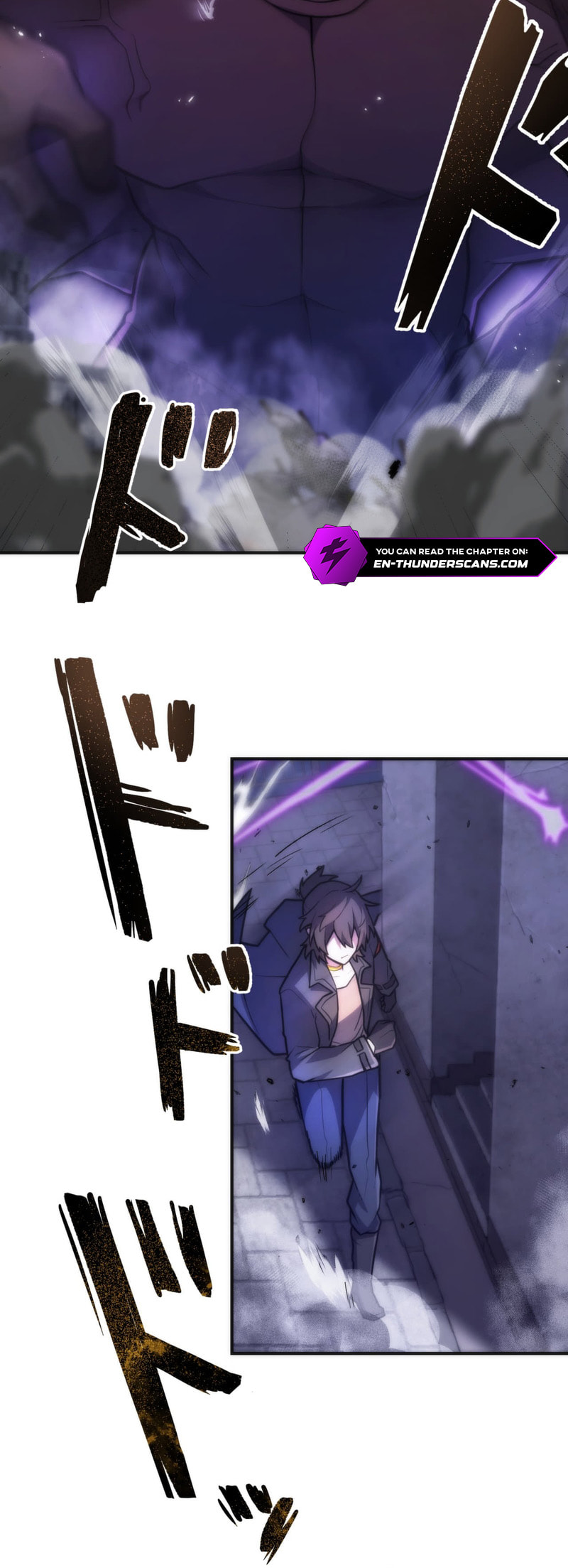 Maou App de S-kyuu Hunter ni Naremashita Chapter 62 page 5 - 