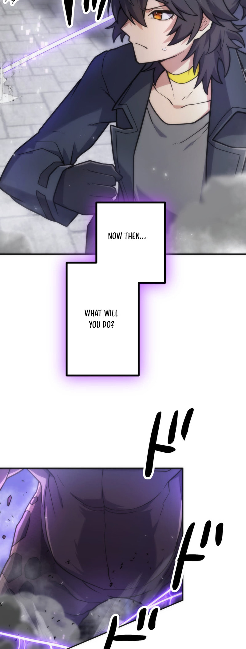 Maou App de S-kyuu Hunter ni Naremashita Chapter 62 page 7 - 