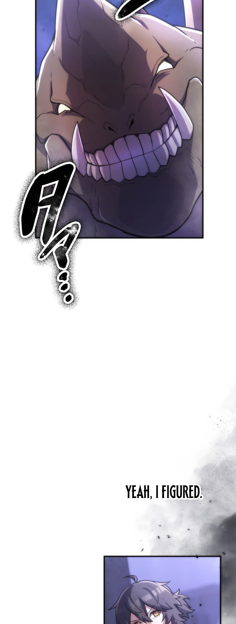 Maou App de S-kyuu Hunter ni Naremashita Chapter 62 page 9 - 