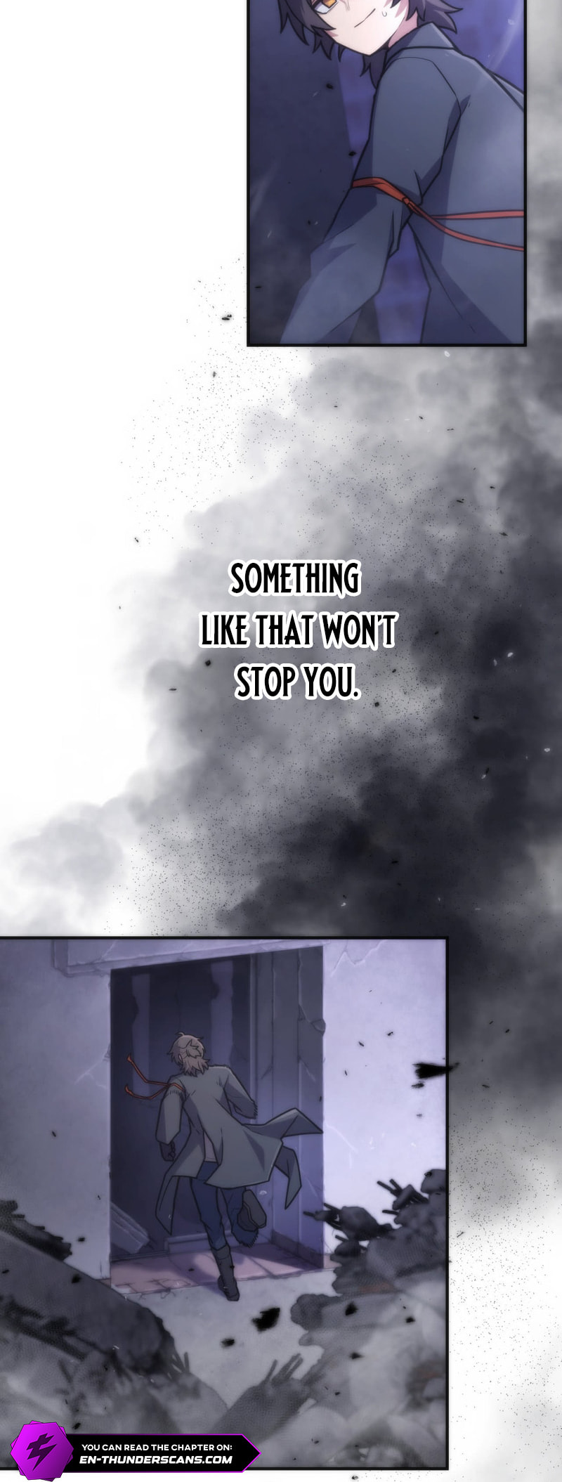 Maou App de S-kyuu Hunter ni Naremashita Chapter 62 page 10 - 