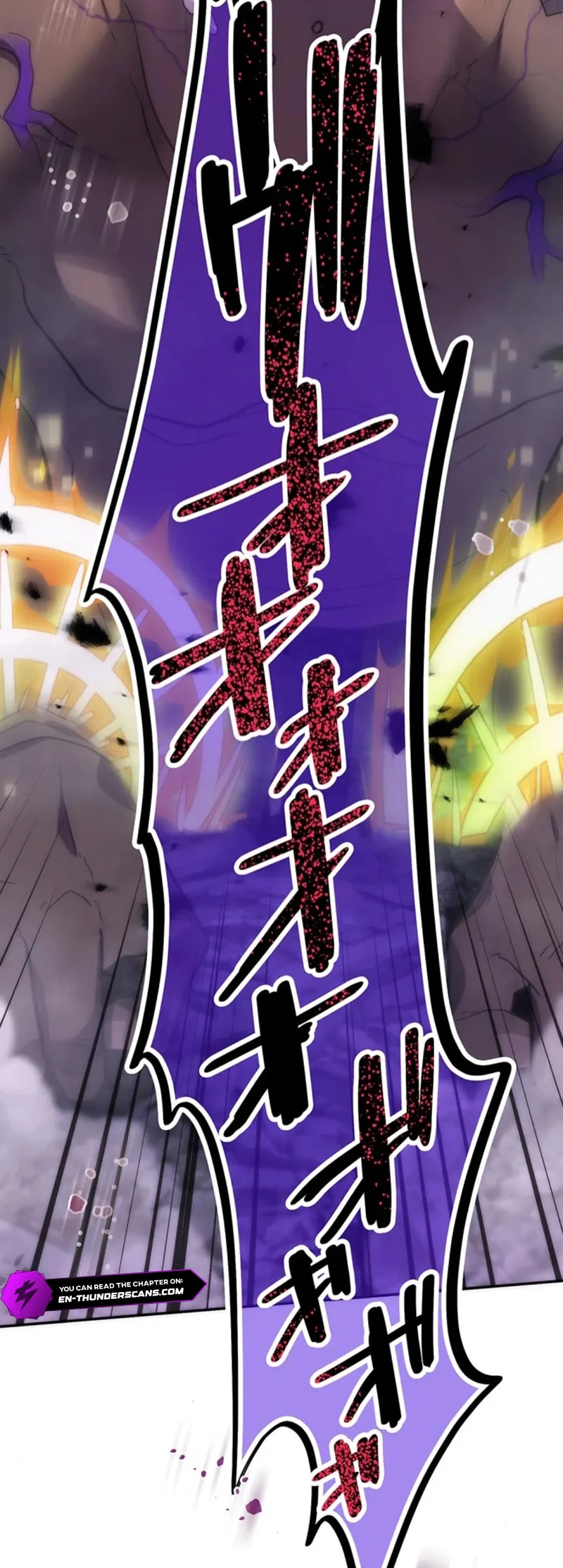 Maou App de S-kyuu Hunter ni Naremashita Chapter 63 page 2 - 