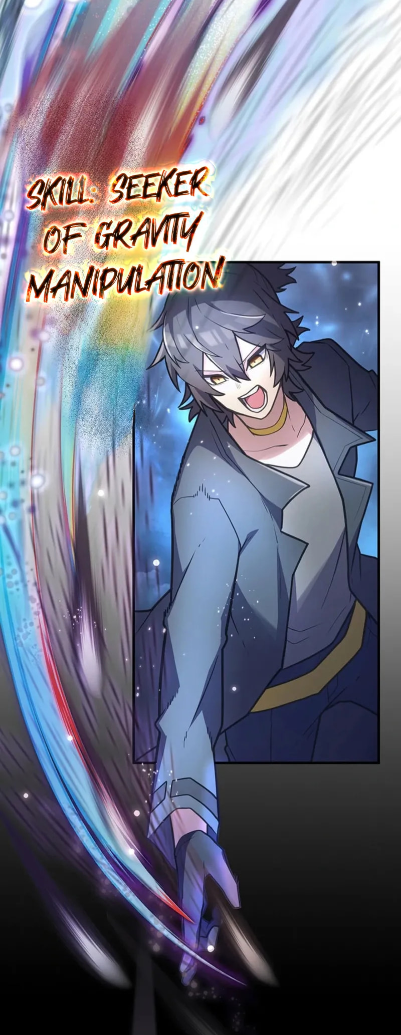 Maou App de S-kyuu Hunter ni Naremashita Chapter 63 page 11 - 