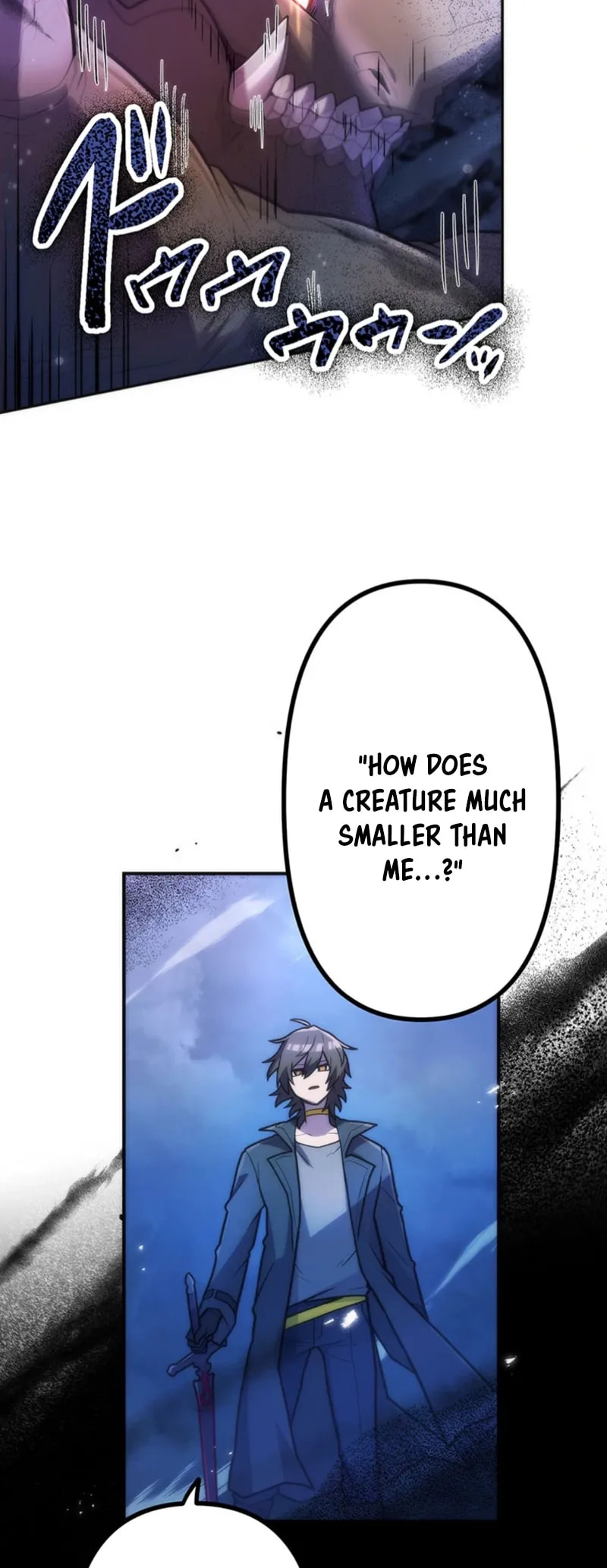 Maou App de S-kyuu Hunter ni Naremashita Chapter 63 page 15 - 