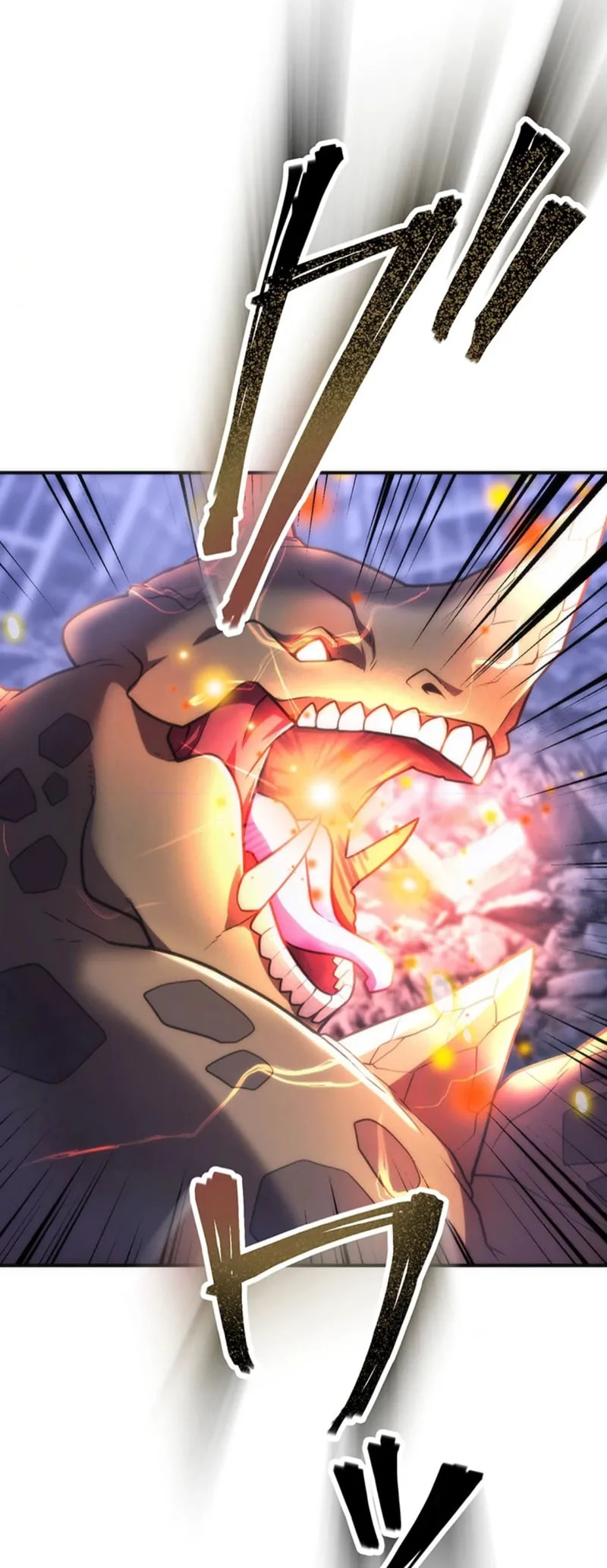 Maou App de S-kyuu Hunter ni Naremashita Chapter 63 page 19 - 