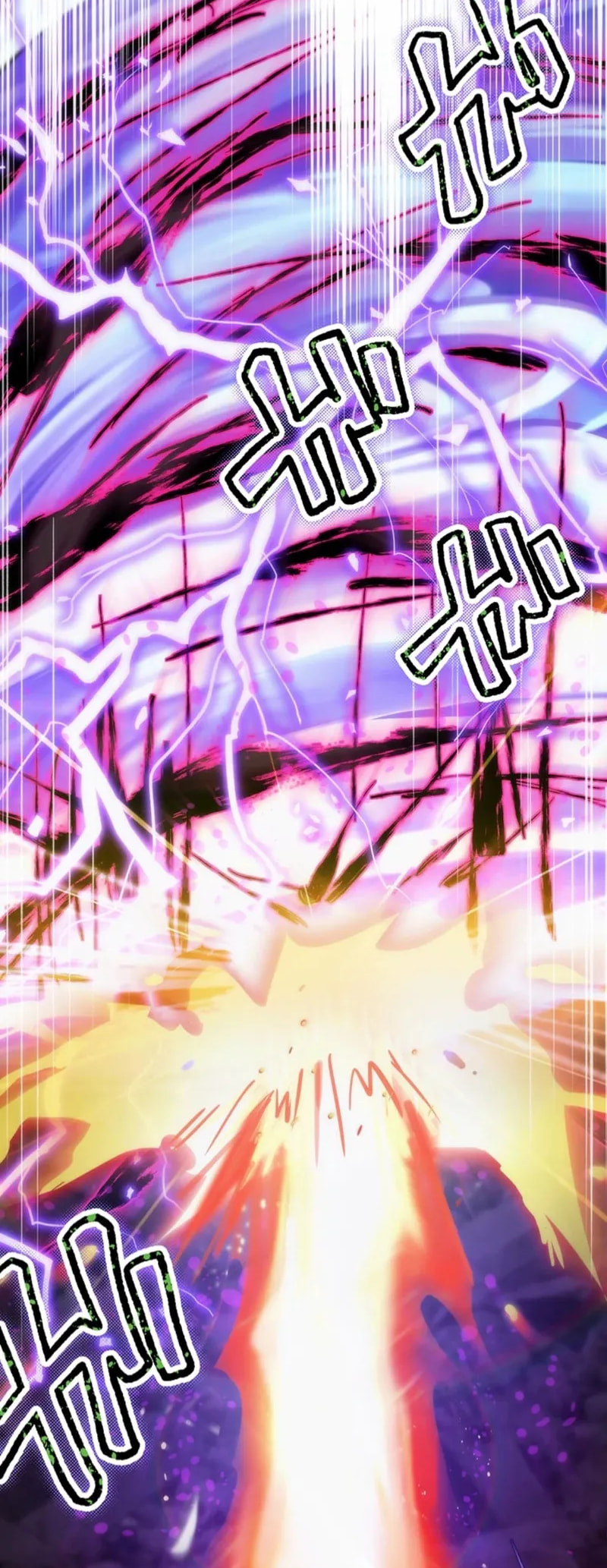 Maou App de S-kyuu Hunter ni Naremashita Chapter 63 page 30 - 