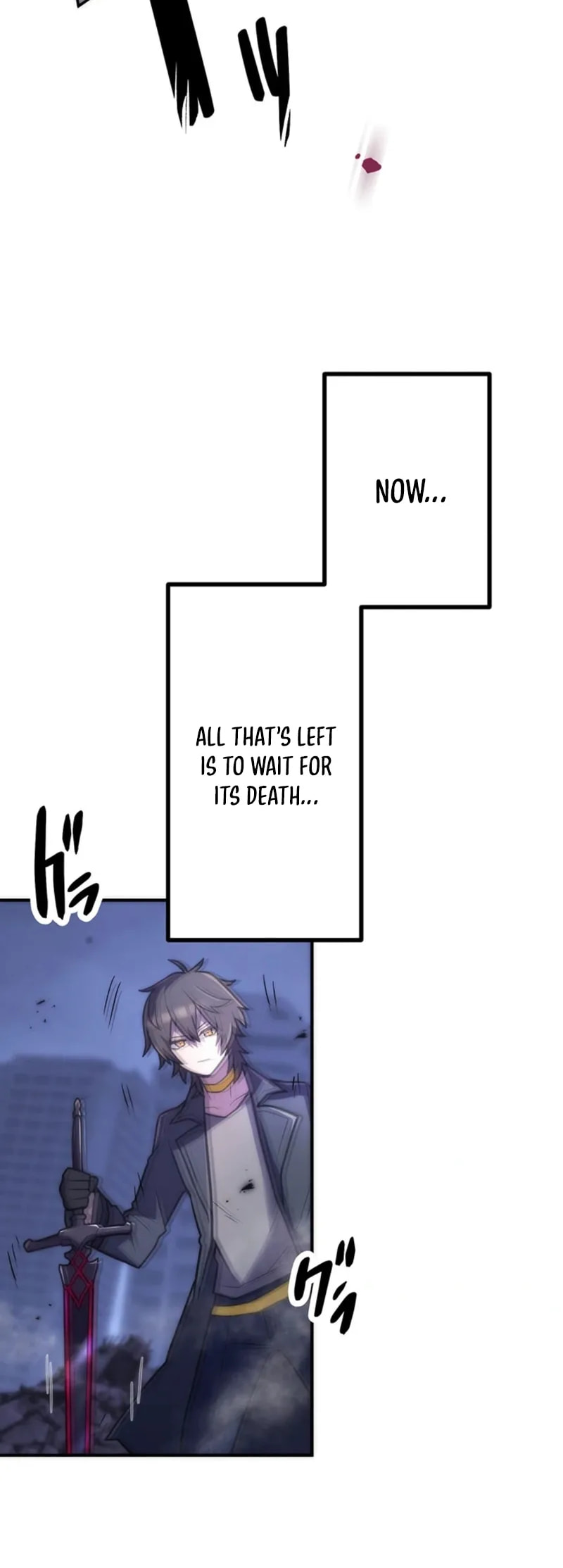 Maou App de S-kyuu Hunter ni Naremashita Chapter 63 page 4 - 