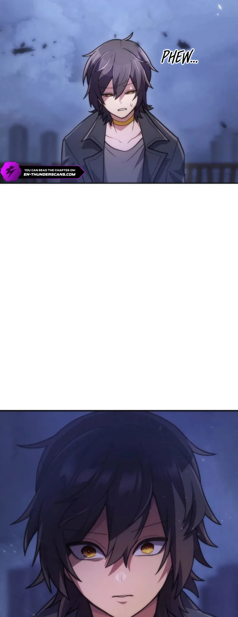 Maou App de S-kyuu Hunter ni Naremashita Chapter 63 page 35 - 