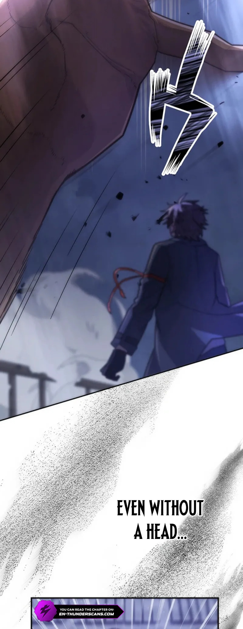 Maou App de S-kyuu Hunter ni Naremashita Chapter 63 page 37 - 