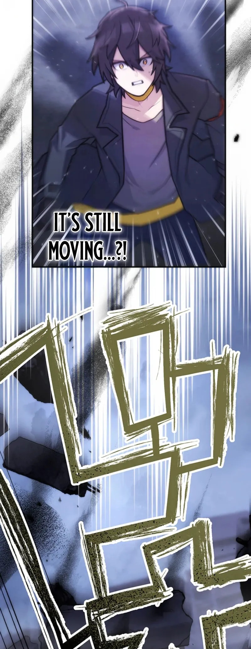 Maou App de S-kyuu Hunter ni Naremashita Chapter 63 page 38 - 
