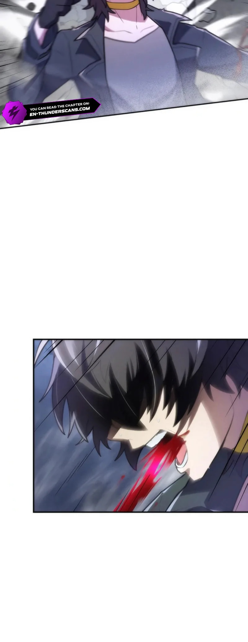 Maou App de S-kyuu Hunter ni Naremashita Chapter 63 page 44 - 